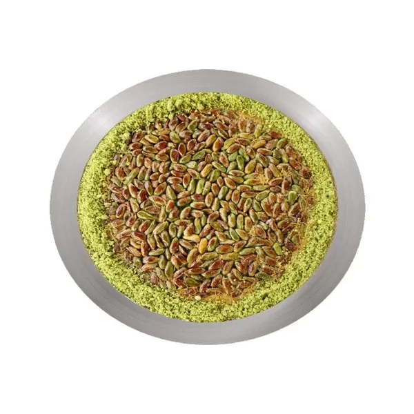 Fıstıkzade Künefe